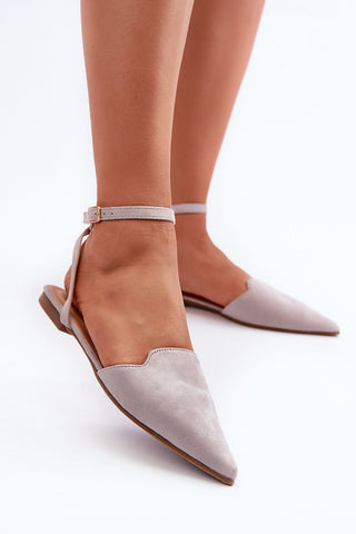  Ballerina\'s model 198701 Step in style 
