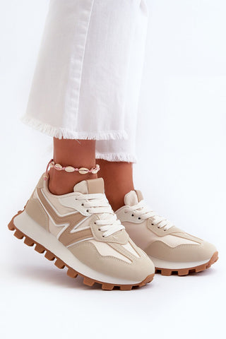  Sportschoenen model 198717 Step in style 