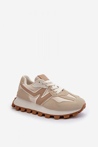  Sportschoenen model 198717 Step in style 