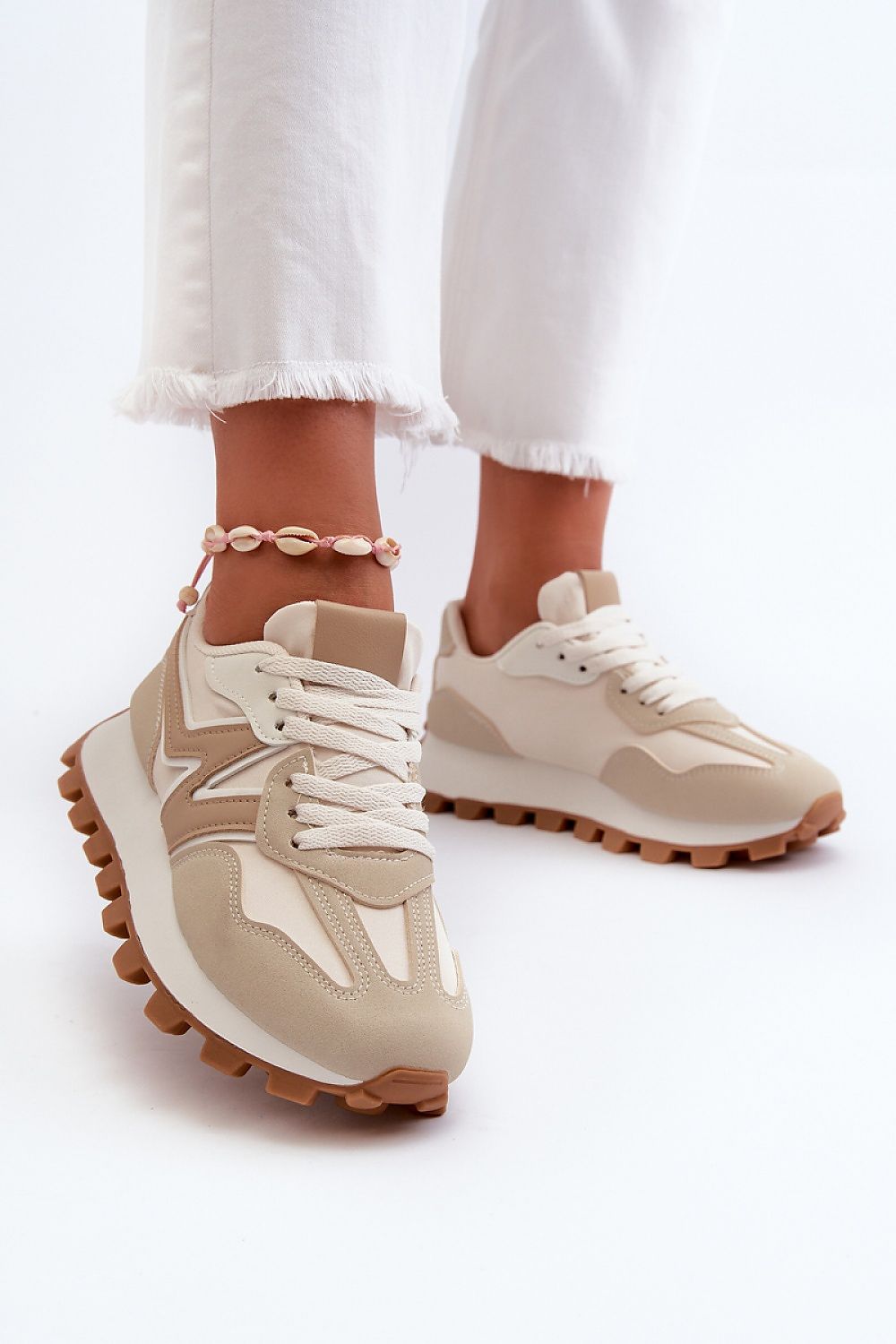  Sportschoenen model 198717 Step in style 