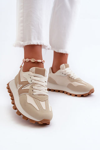  Sportschoenen model 198717 Step in style 