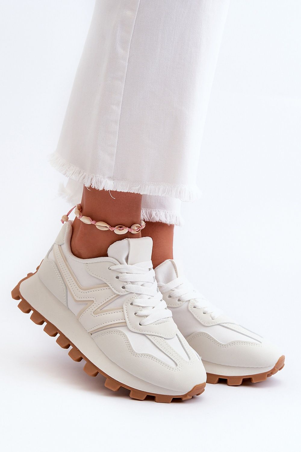  Sportschoenen model 198718 Step in style 