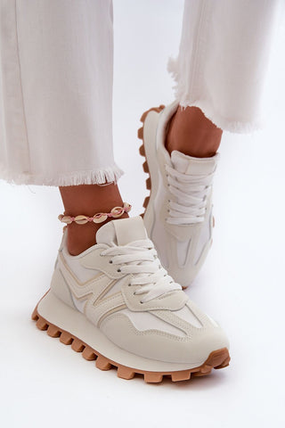  Sportschoenen model 198718 Step in style 