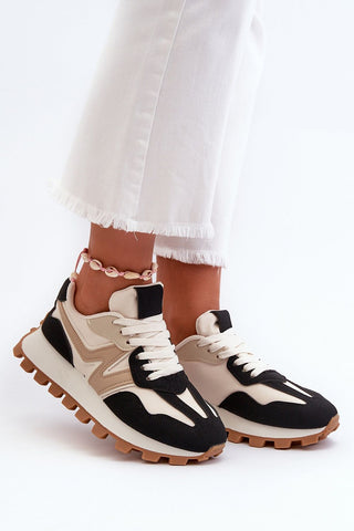  Sportschoenen model 198719 Step in style 