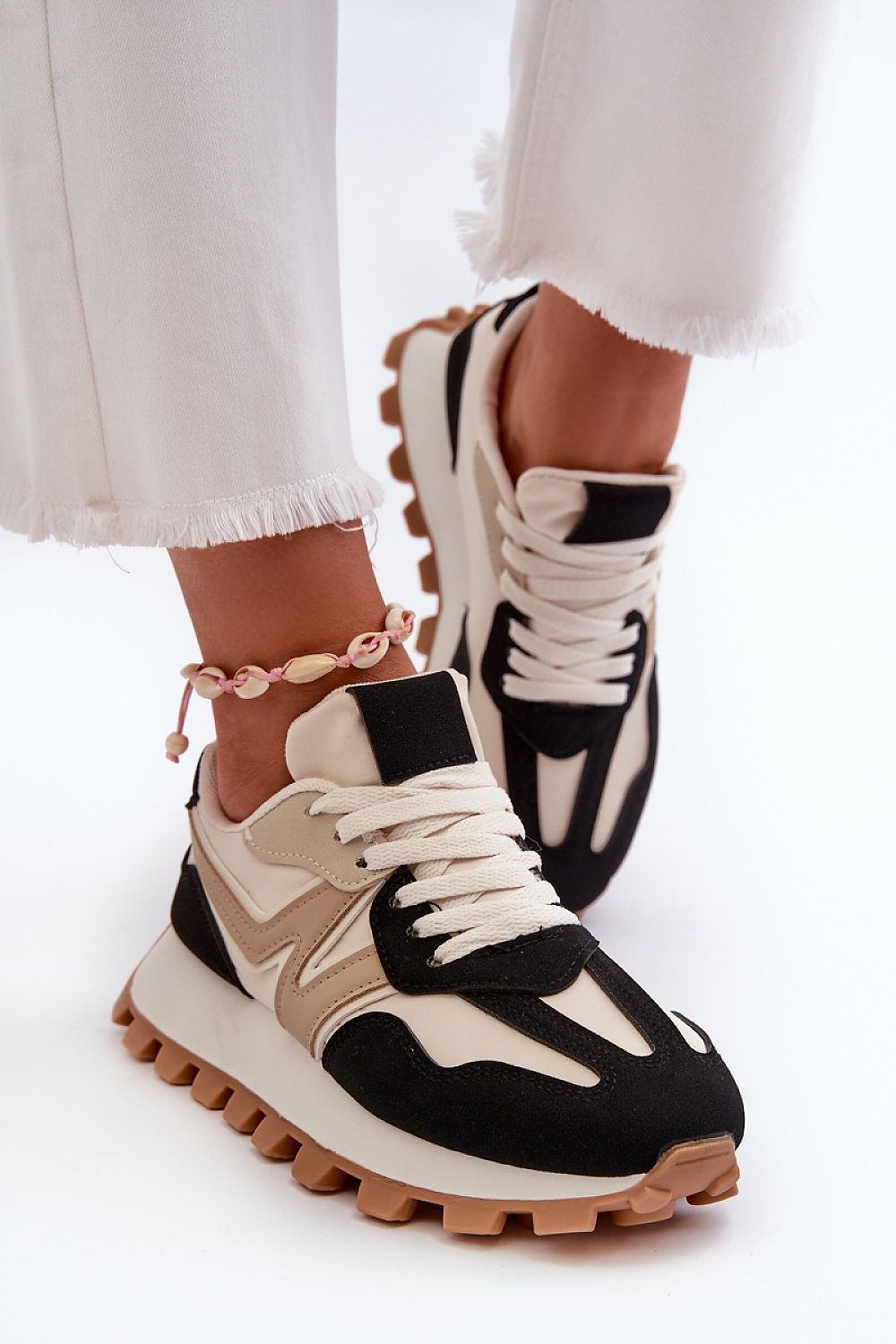  Sportschoenen model 198719 Step in style 