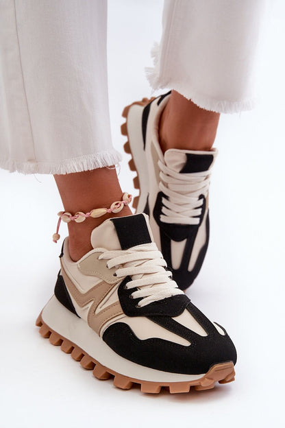  Sportschoenen model 198719 Step in style 