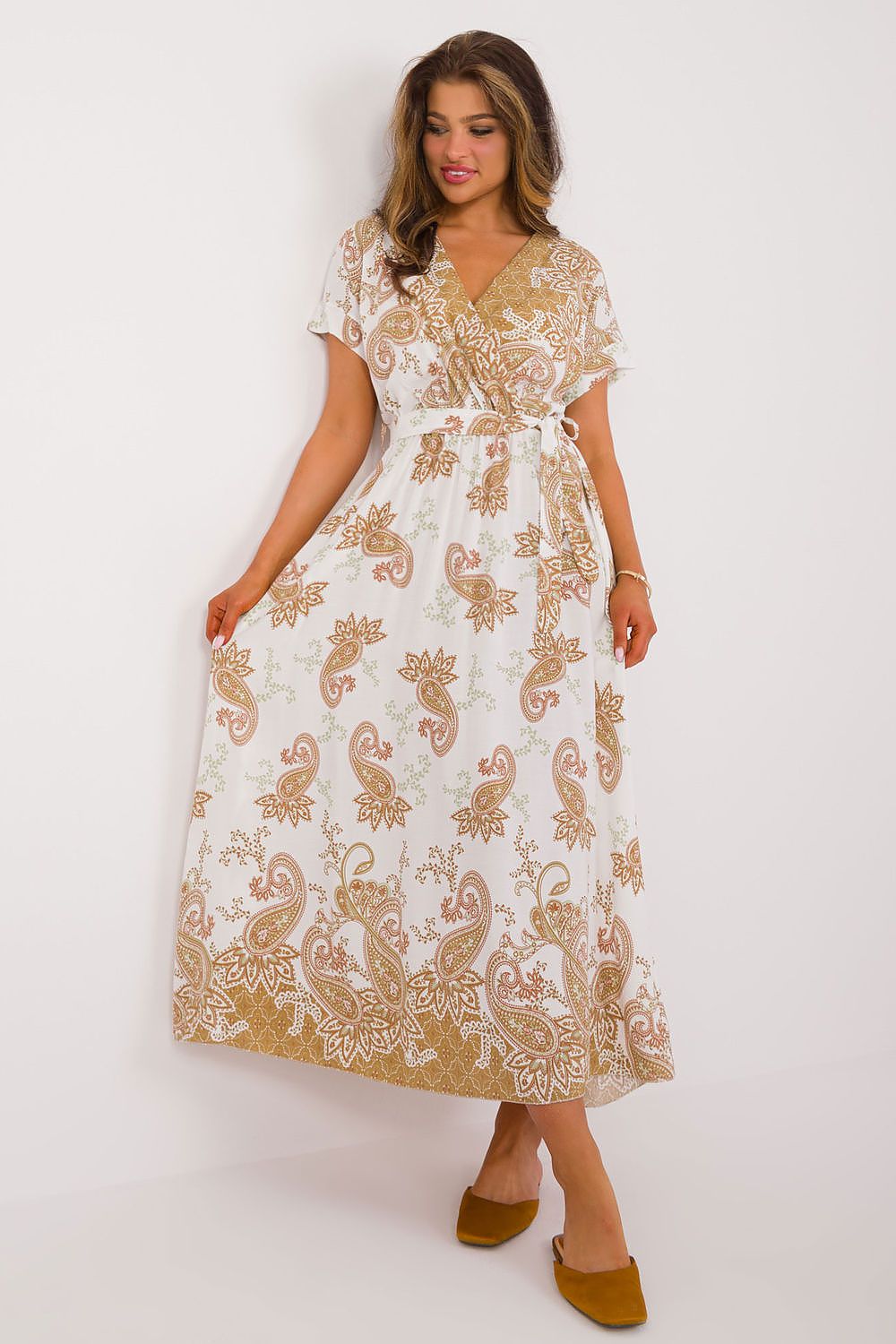  Dagjurk model 198734 Italy Moda 