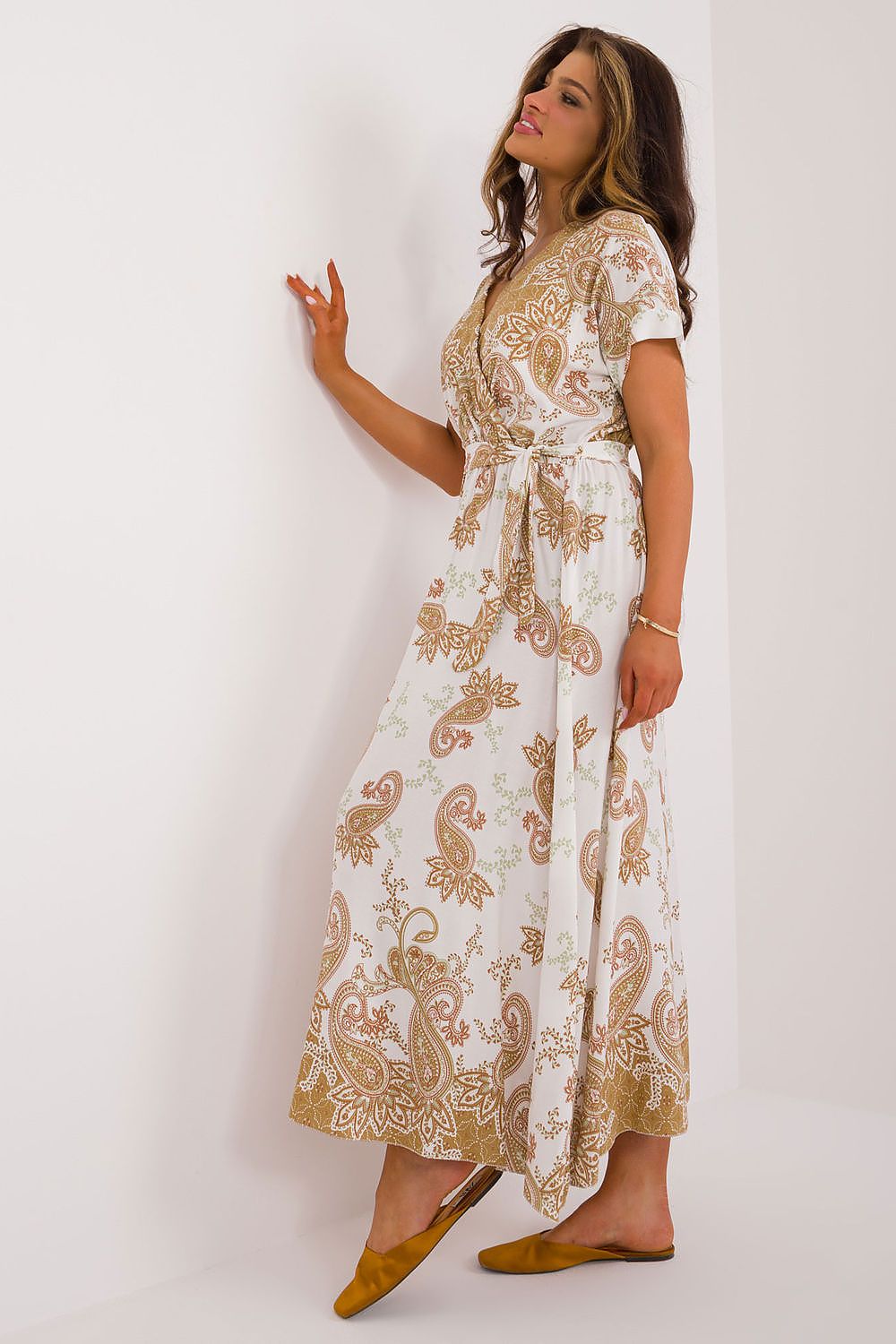  Dagjurk model 198734 Italy Moda 