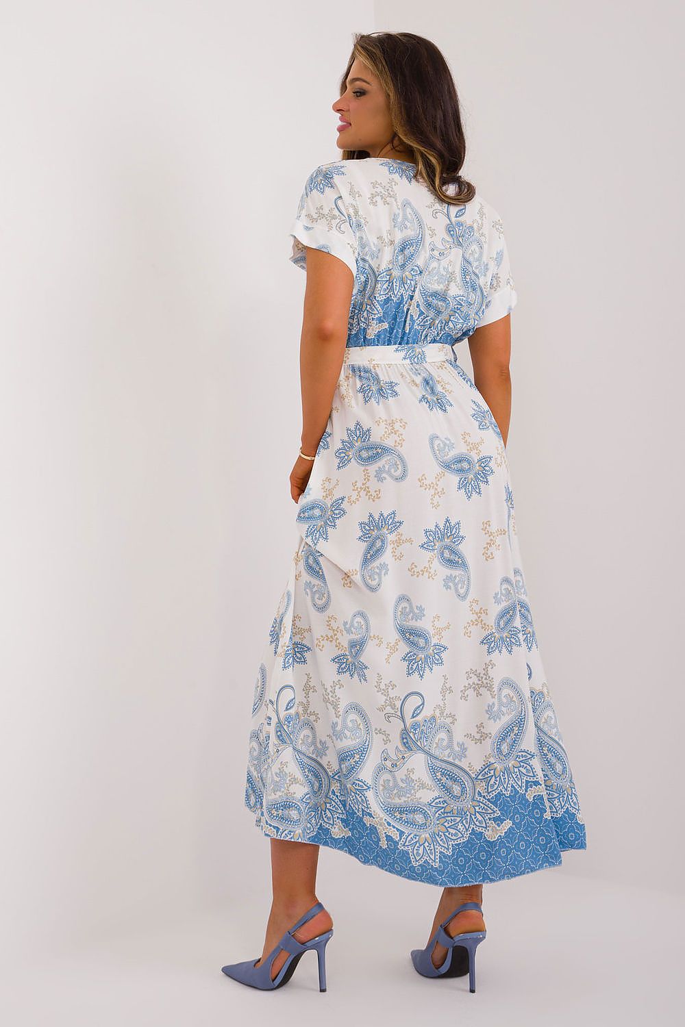  Dagjurk model 198738 Italy Moda 