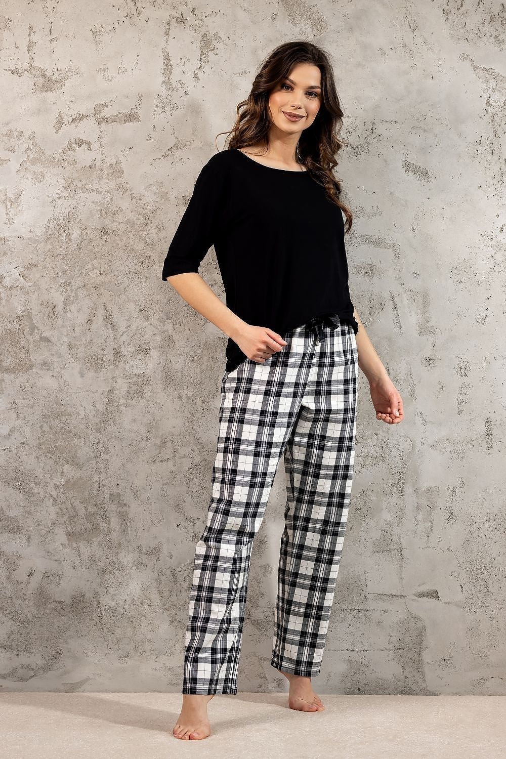  pyjama model 198749 Momenti Per Me 