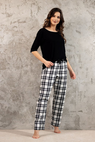  pyjama model 198749 Momenti Per Me 