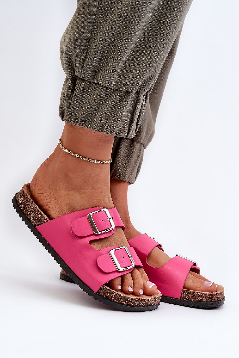  slippers model 198773 Step in style 