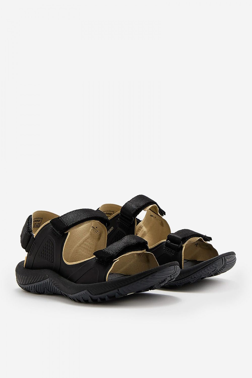  sandalen model 198777 Step in style 