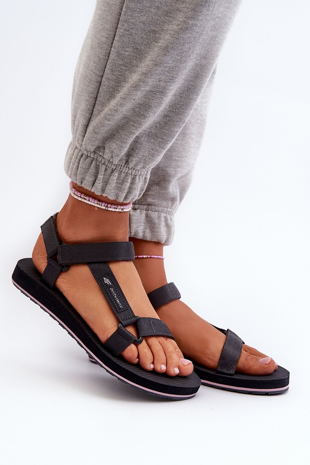  sandalen model 198780 Step in style 