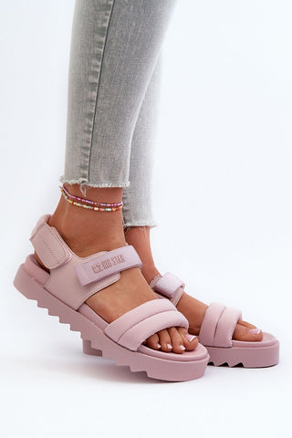  sandalen model 198791 Step in style 