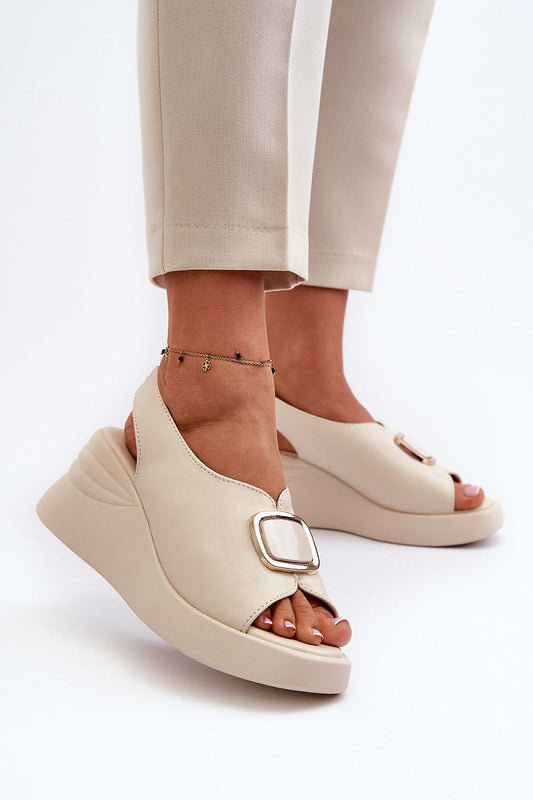  Sleehakken model 198798 Step in style 