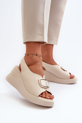  Sleehakken model 198798 Step in style 