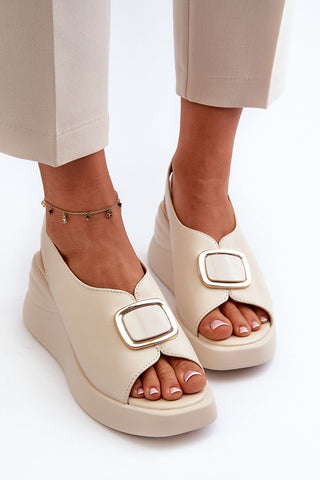  Sleehakken model 198798 Step in style 