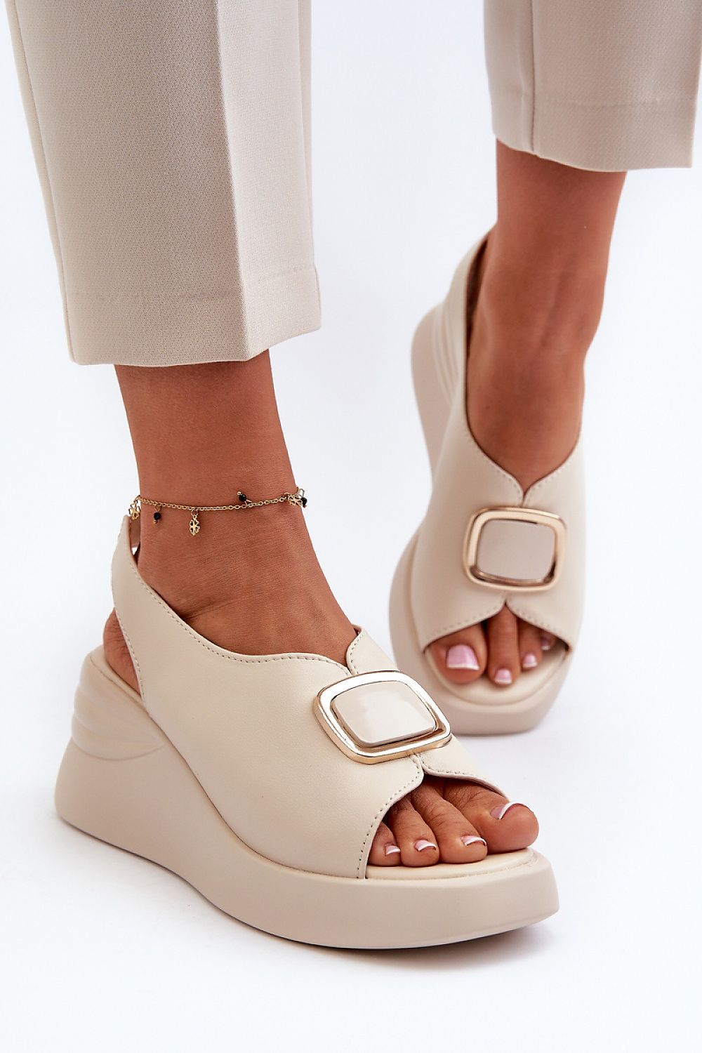  Sleehakken model 198798 Step in style 