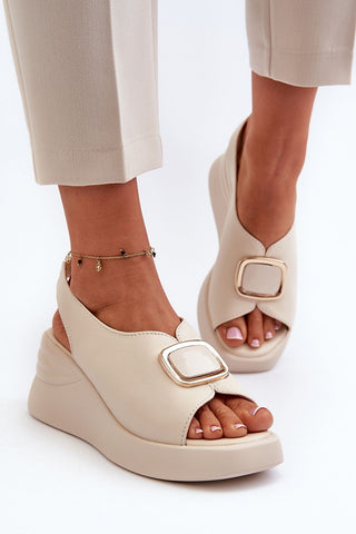  Sleehakken model 198798 Step in style 