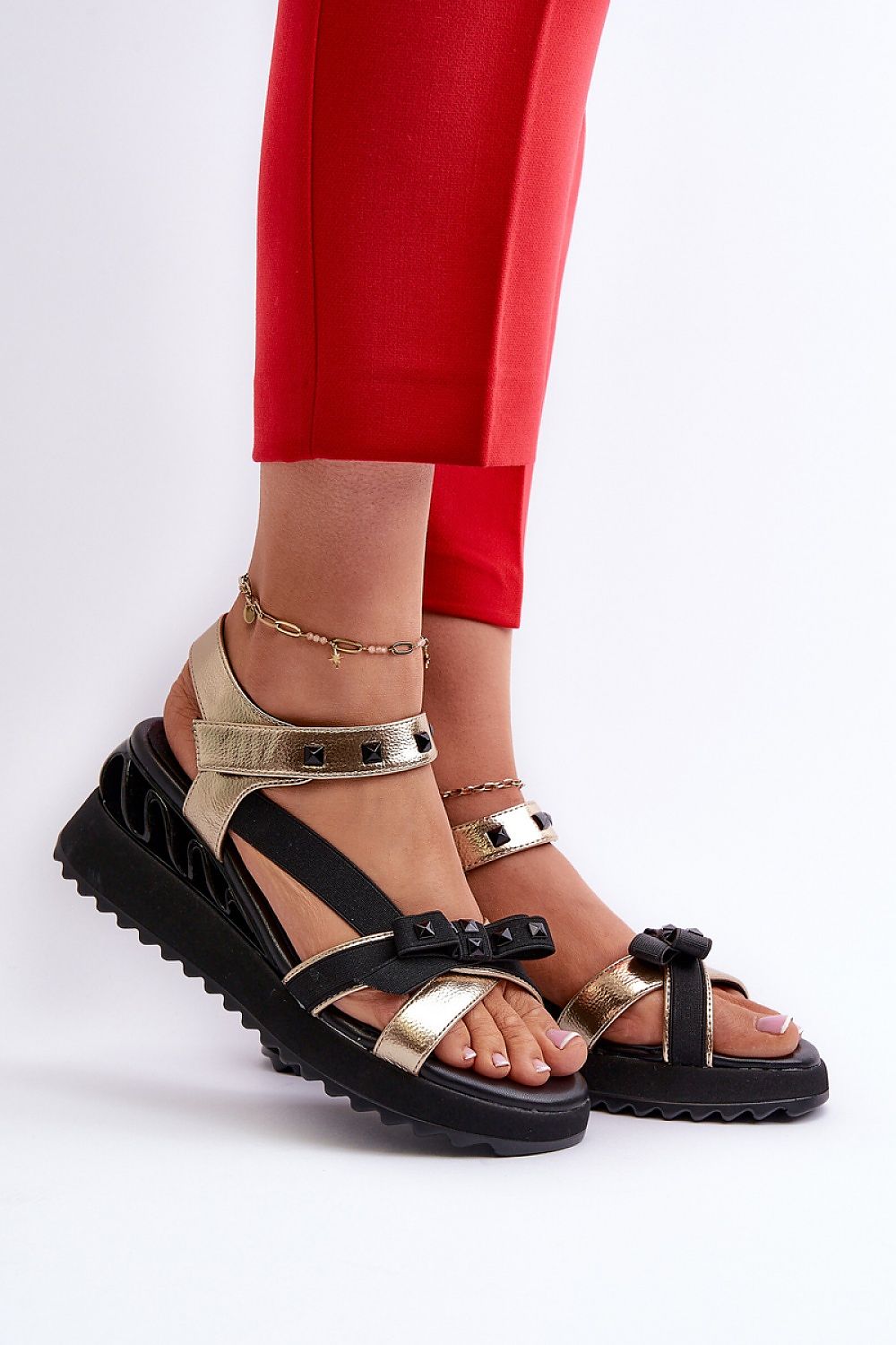 Sleehakken model 198800 Step in style 