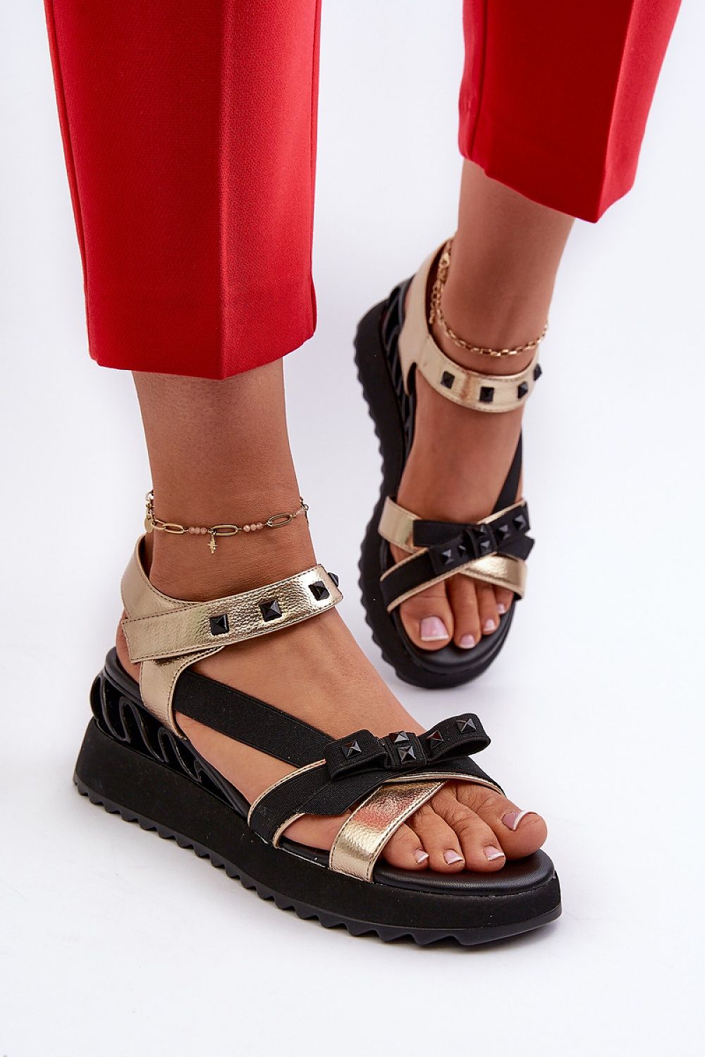 Sleehakken model 198800 Step in style 