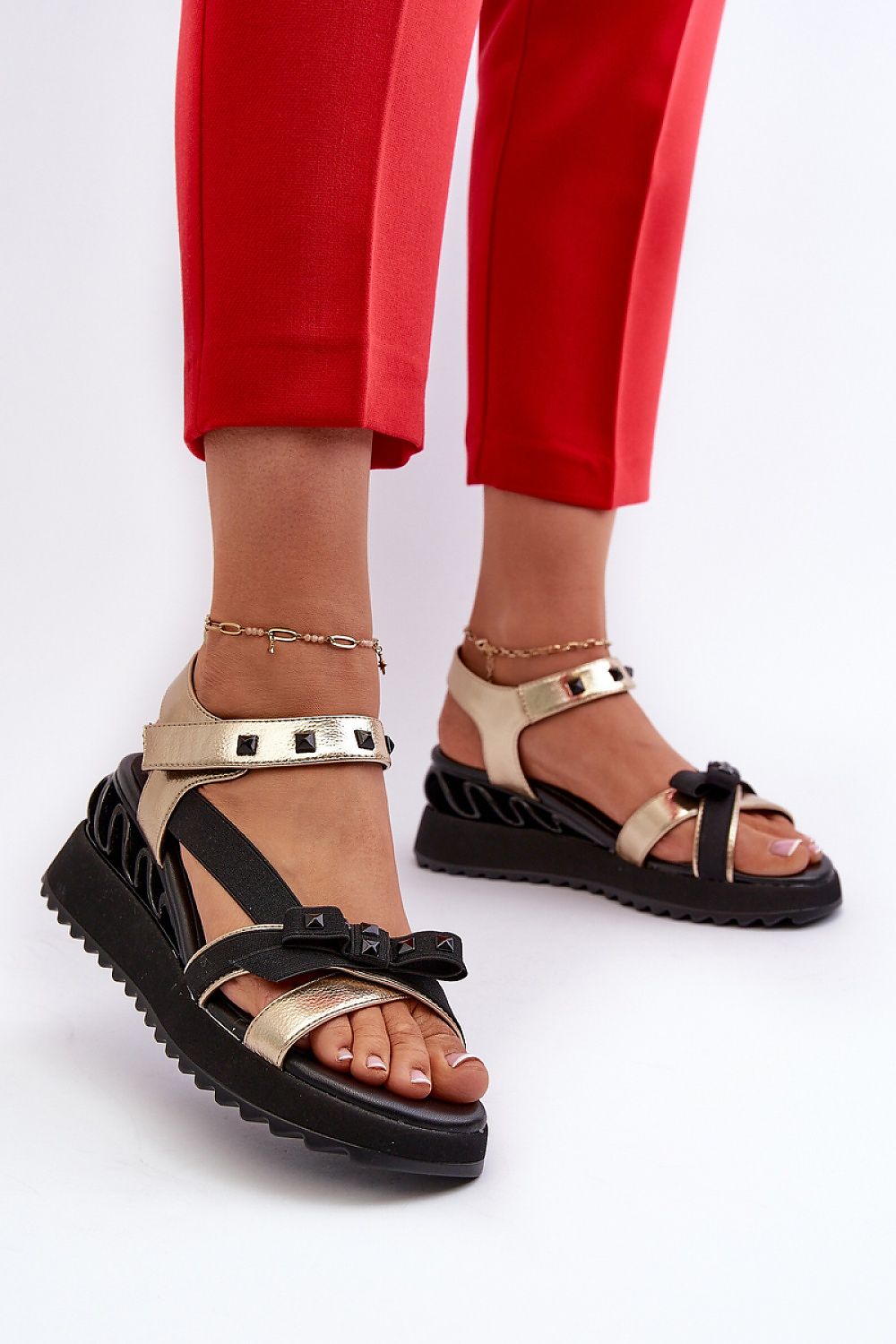 Sleehakken model 198800 Step in style 