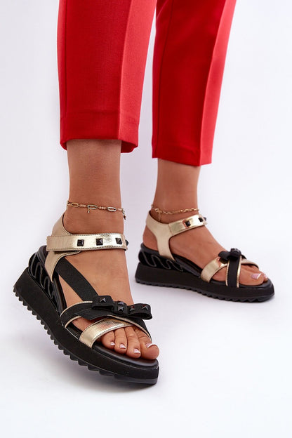  Sleehakken model 198800 Step in style 