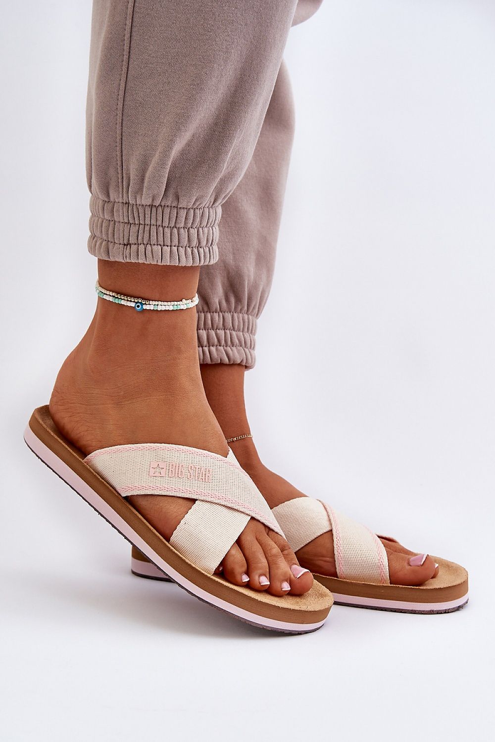  slippers model 198806 Step in style 