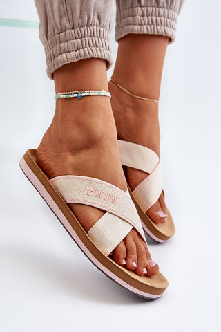  slippers model 198806 Step in style 