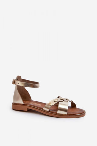  sandalen model 198808 Step in style 
