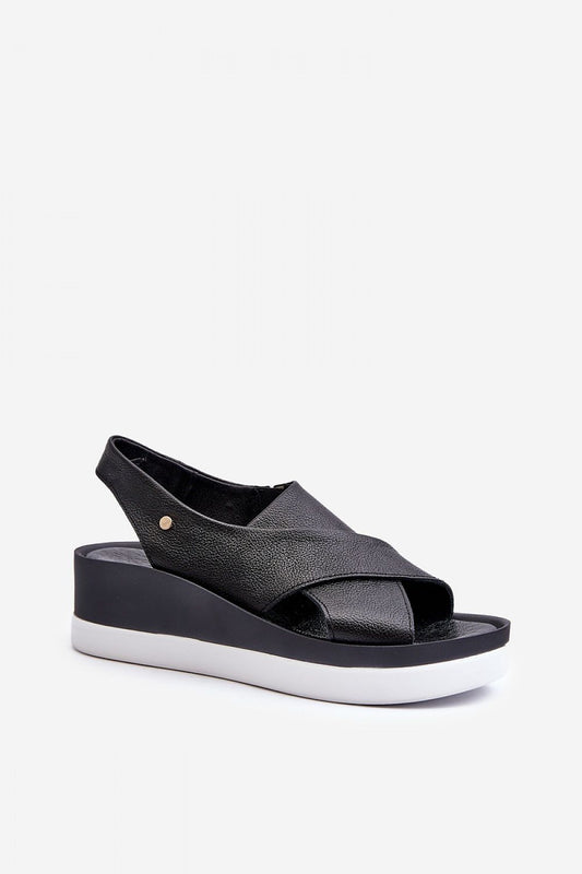  Sleehakken model 198813 Step in style 