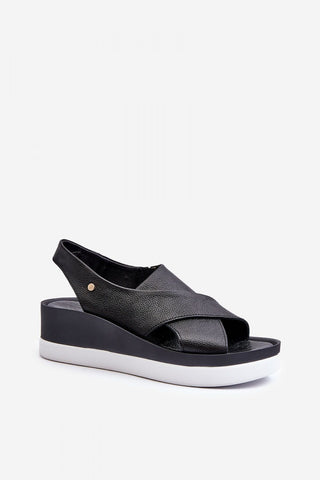  Sleehakken model 198813 Step in style 