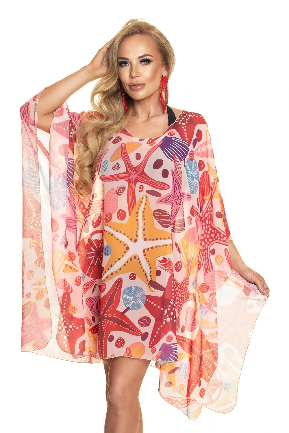  Strandtuniek model 198978 Irall 