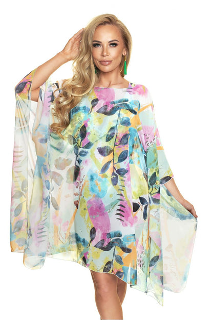  Strandtuniek model 198980 Irall 