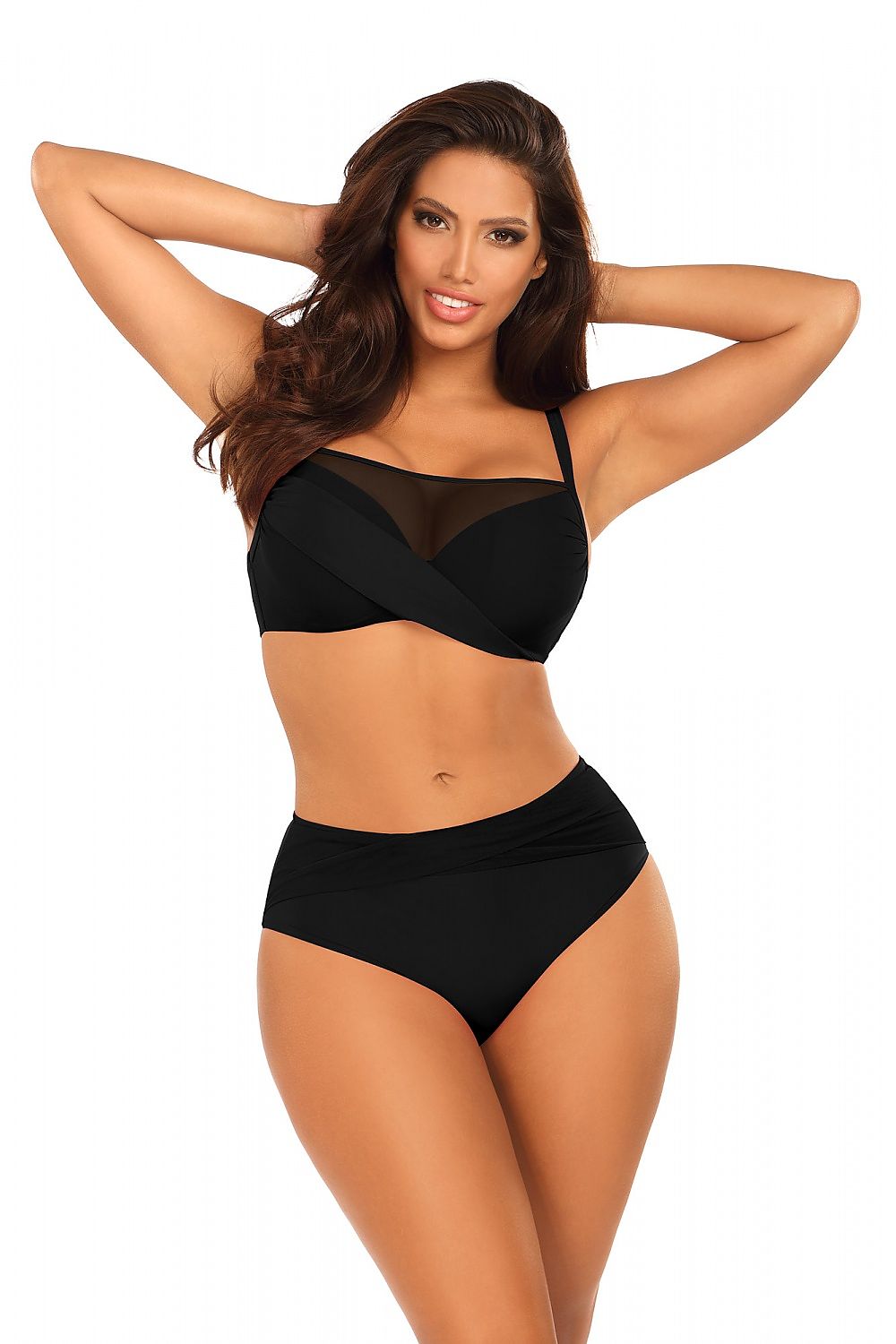  Bikini model 198999 Barontex 