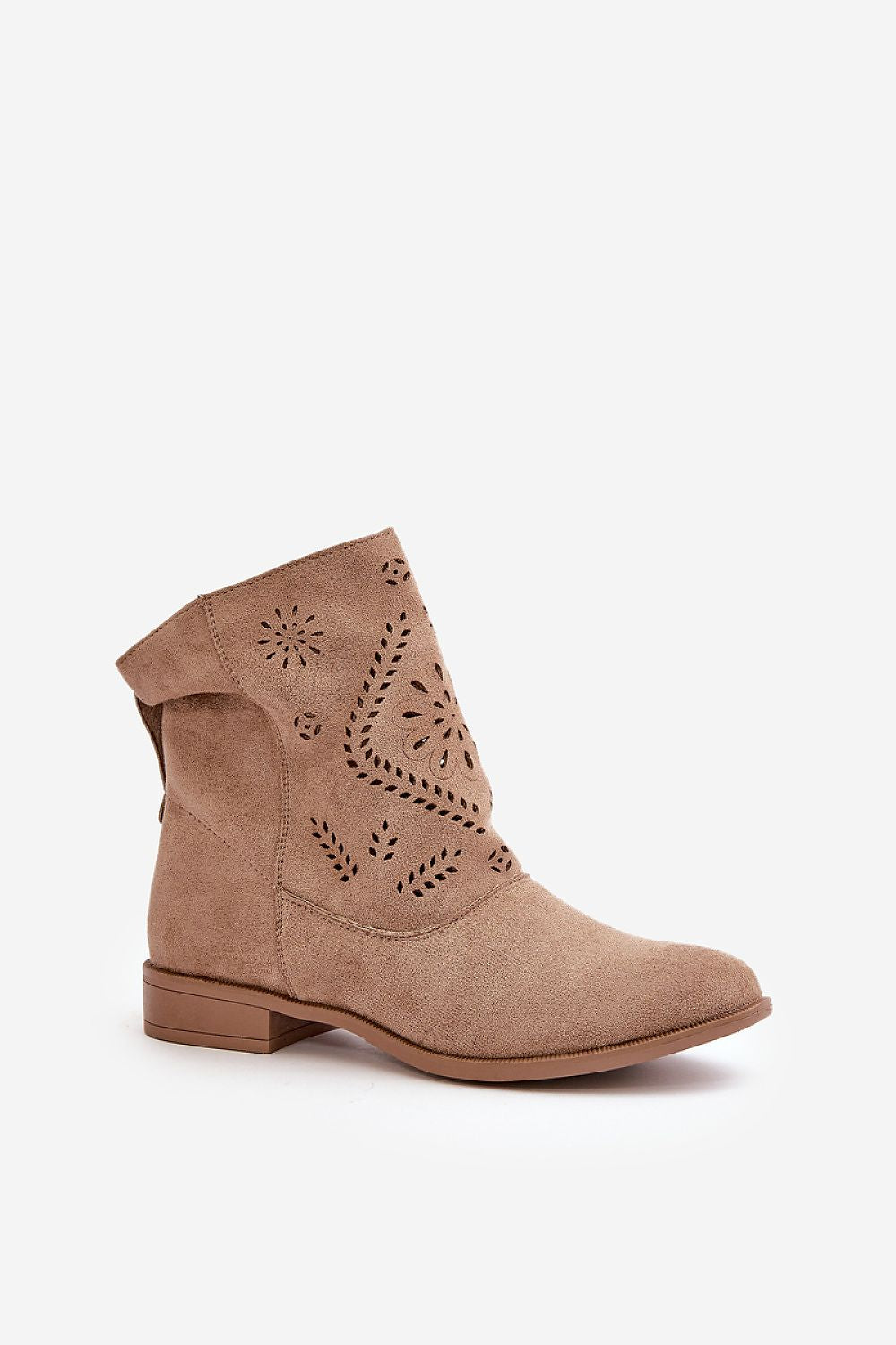  Laarsjes model 199064 Step in style 