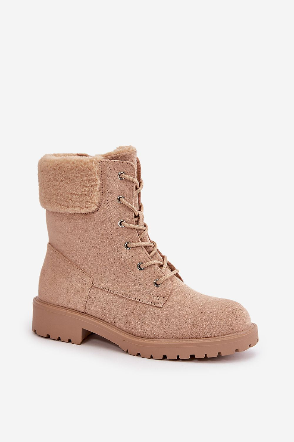  Laarsjes model 199082 Step in style 
