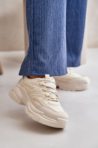  Sportschoenen model 199143 Step in style 