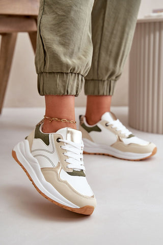  Sportschoenen model 199149 Step in style 