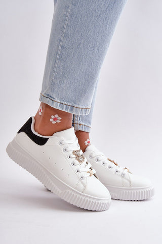  sportschoenen model 199159 Step in style 