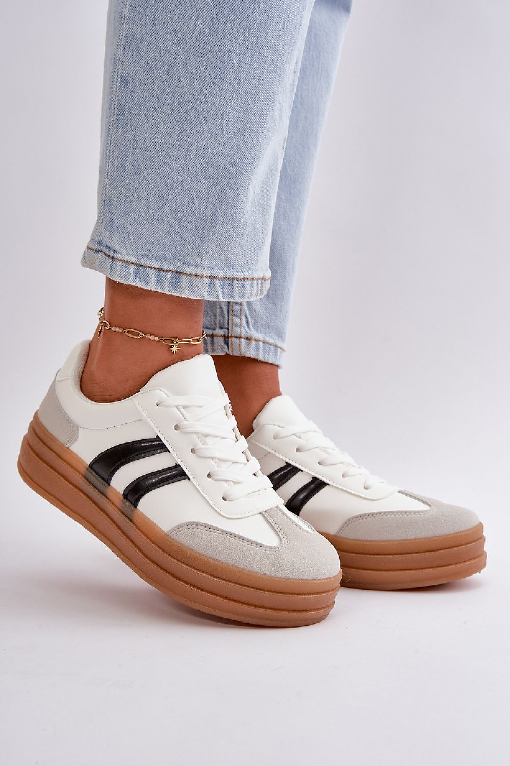  Sportschoenen model 199171 Step in style 
