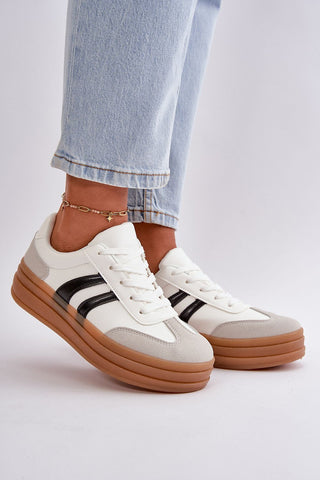  Sportschoenen model 199171 Step in style 