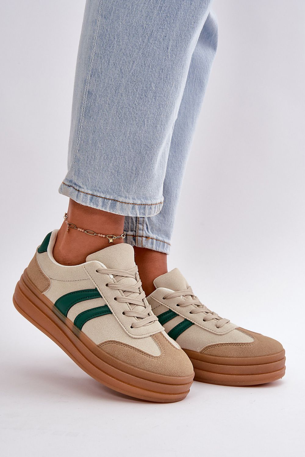  Sportschoenen model 199173 Step in style 