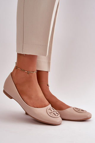  Ballerina\'s model 199174 Step in style 
