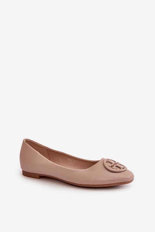  Ballerina\'s model 199174 Step in style 
