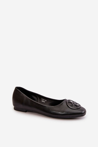  Ballerina\'s model 199175 Step in style 