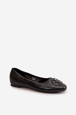  Ballerina\'s model 199175 Step in style 
