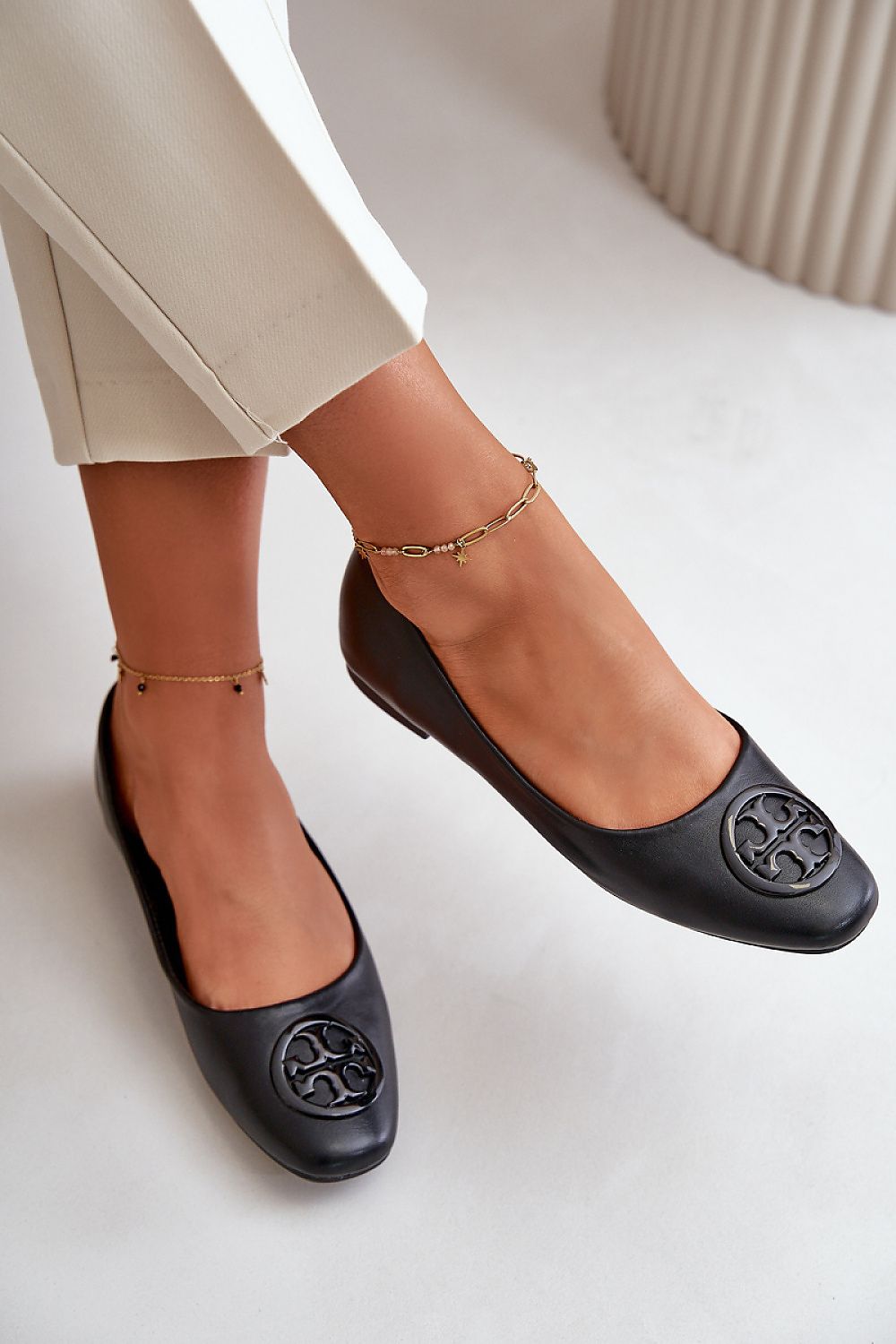  Ballerina\'s model 199175 Step in style 