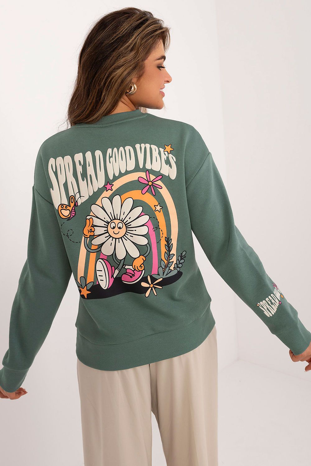  blouse model 199210 Sublevel 